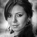 Dana Daskalova, contributor to the CareerFoundry blog