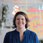 Danielle Sander, contributor to the CareerFoundry blog