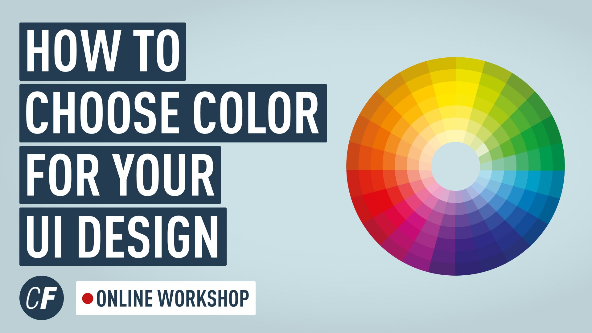How To Choose Color for Your UI Design CareerFoundry