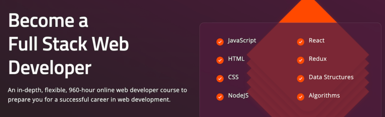 Here Are The 10 Best Web Development Bootcamps For 2024