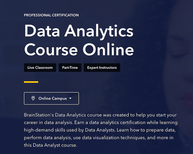 1300+ Best Data Analysis Courses and Certifications for 2023