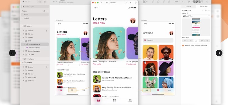 The Best 7 UI Design Tools In 2024