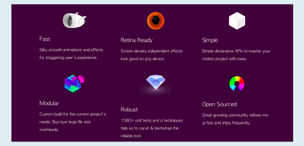 11 Best Free Animation Libraries for UI Designers in 2023