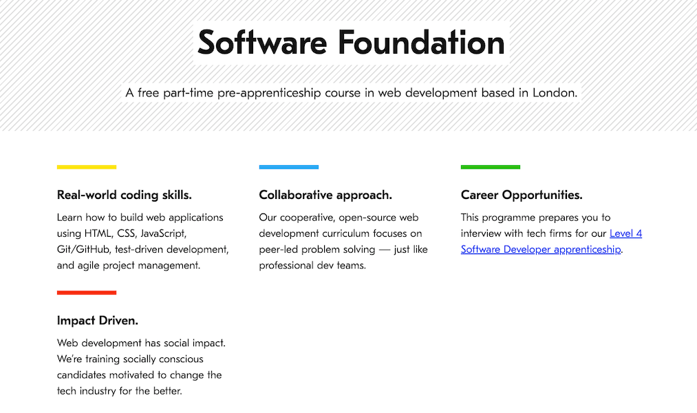 Launching a free course on how to use Open Source AI to build