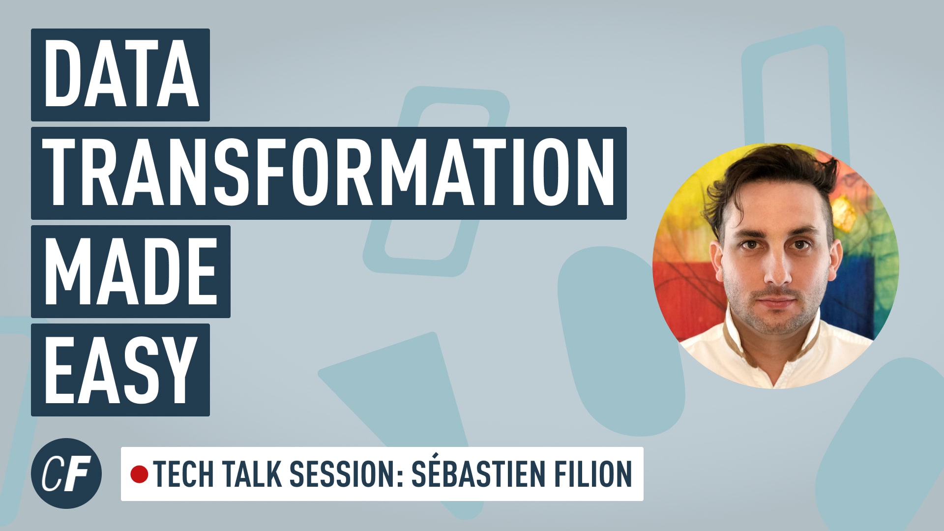 Data Transformation Made Easy - CareerFoundry