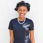 Afoma Umesi, Contributor to the CareerFoundry blog