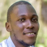 Gabriel Onyango, tech writer and contributor to the CareerFoundry blog