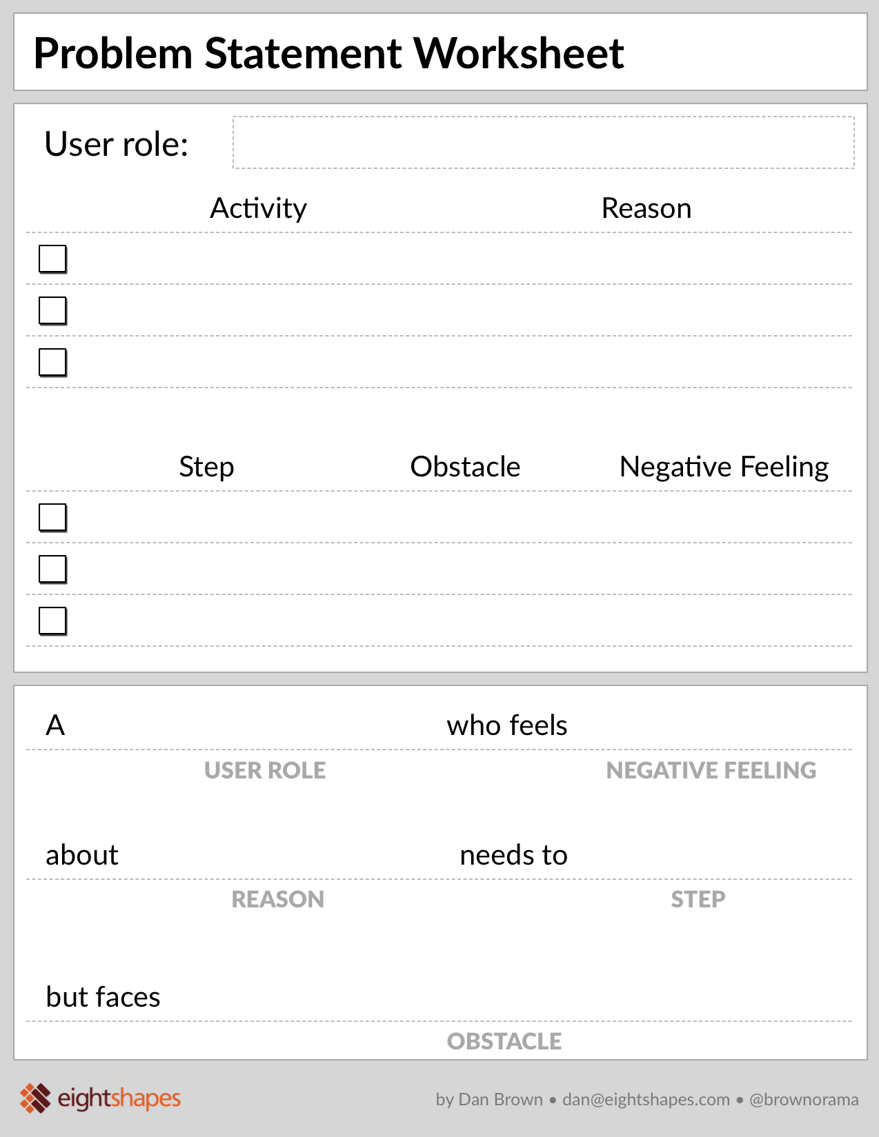 Why we should stop describing design as “problem solving”