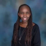 Agnes Nduta's author profile picture.