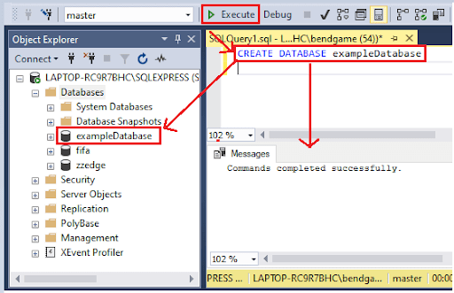 How to Use SQL: A Beginner’s Guide