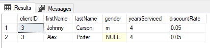 How to use SQL: Tutorial figure 9