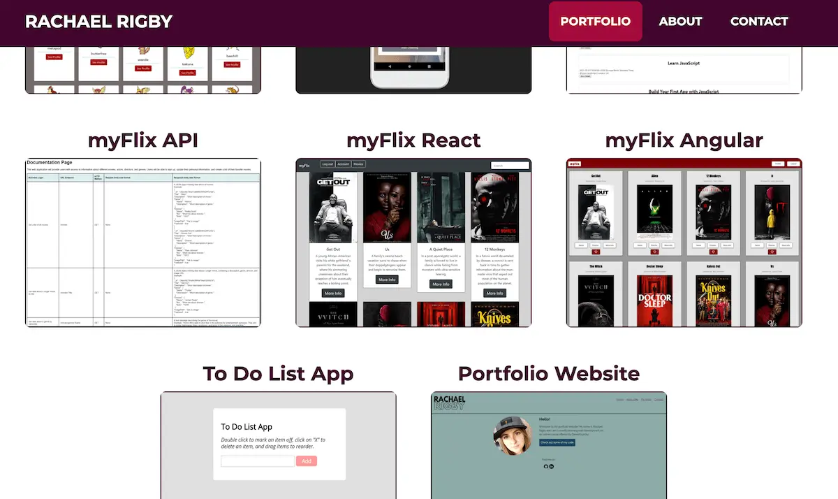 The Complete Software Engineer Portfolio Guide + 24 Examples
