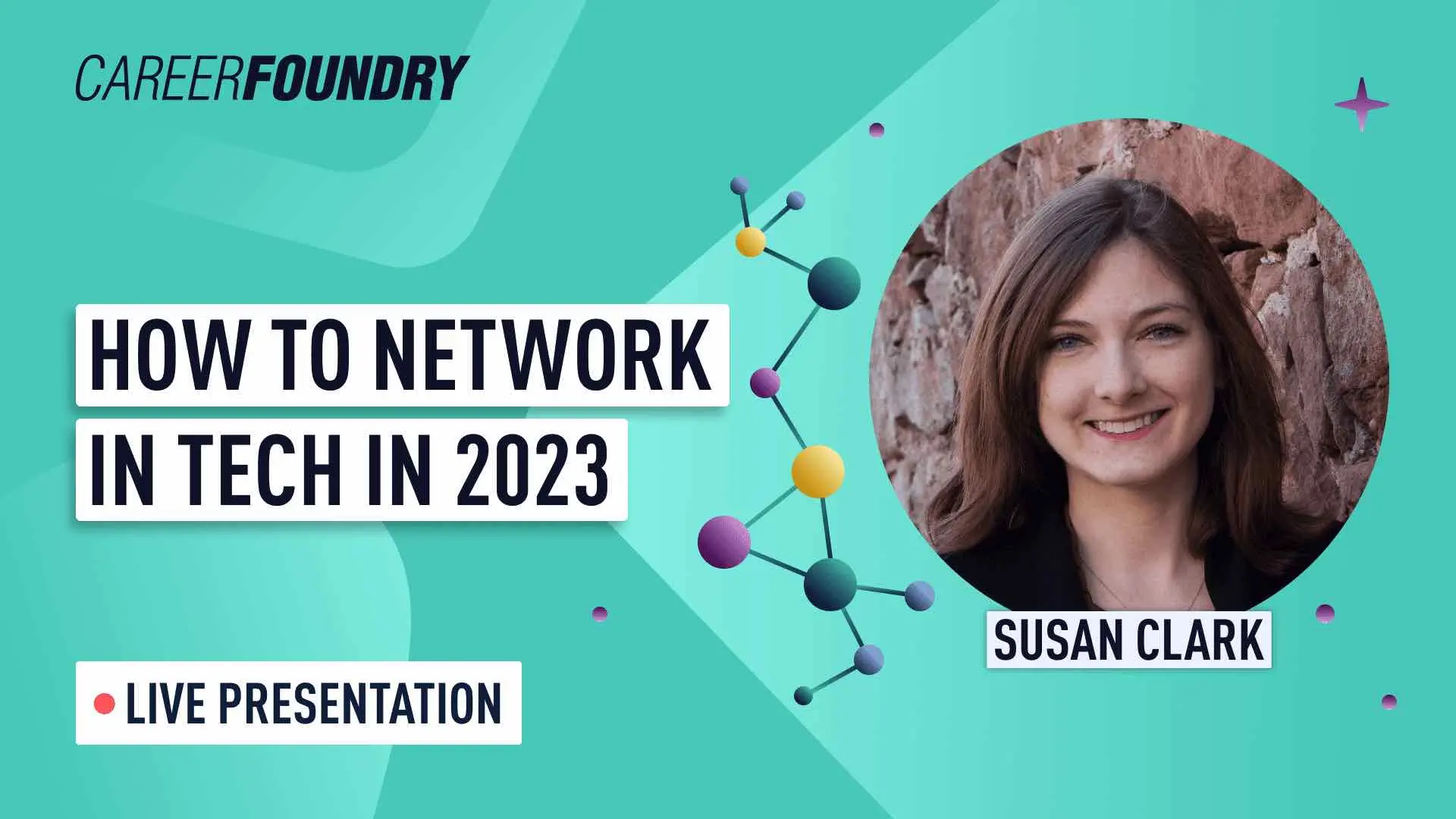 How to Network in Tech in 2023