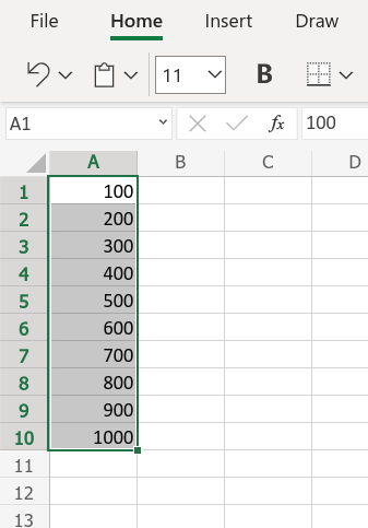 How to: Make a Box and Whisker Plot in Excel