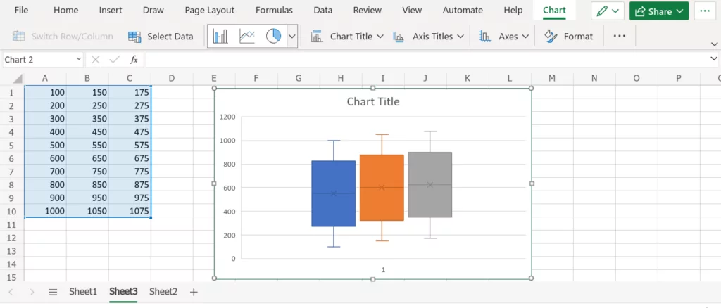 how-to-make-a-box-and-whisker-plot-in-excel