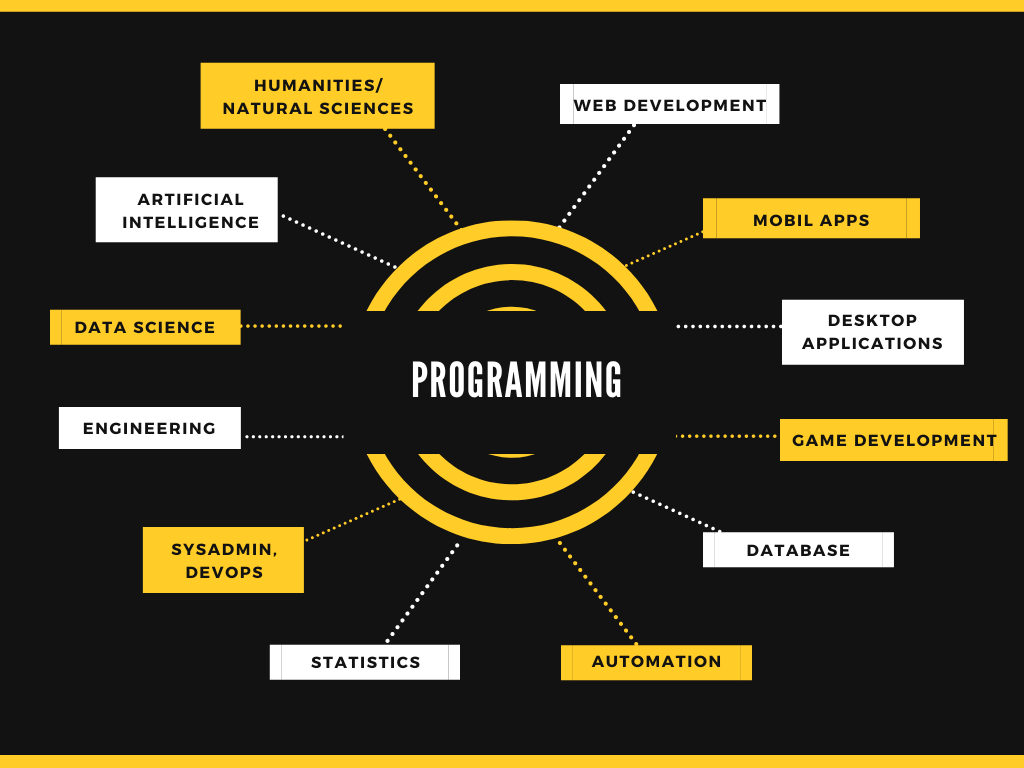 What is Coding? A Simple Beginner’s Guide for 2024