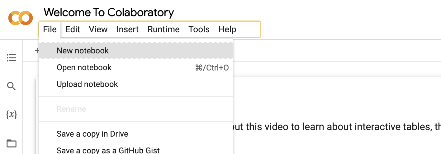 Jupyter Notebook Tutorial [Data Analytics for Beginners]