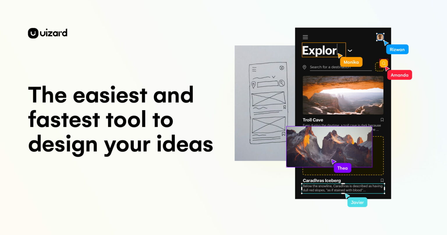 The Best AI Tools for UI Design in 2024