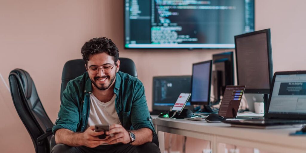 How to Code an App for Beginners: A Complete 7-Step Guide