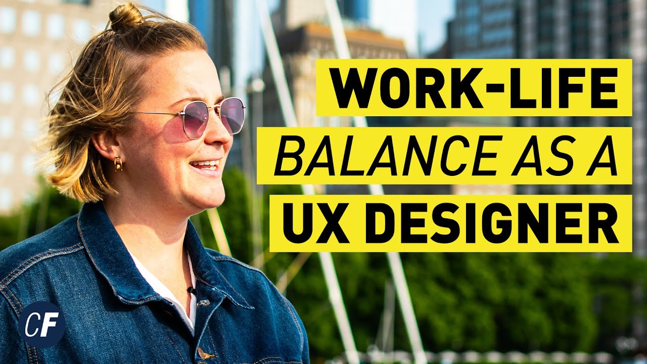 ux design family and self care l